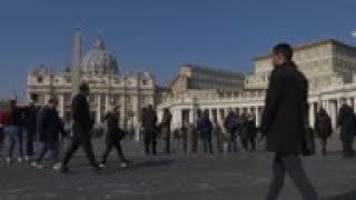 US victims' group on Vatican sex abuse summit