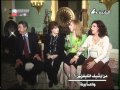د حياة عبدون والفنانة وردة الجزائرية ونبيلة عبيدج4 د حياة عبدون والفنانة وردة الجزائرية ونبيلة عبيدج4