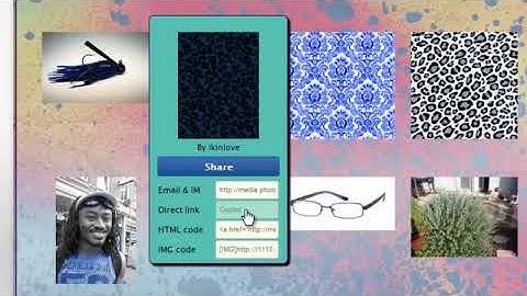 Changing Your HomePage Background (IMVU) HP(1)