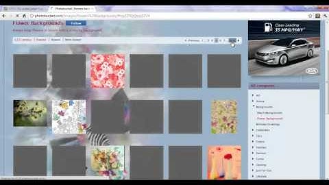 Changing Your HomePage Background (IMVU) HP(1)