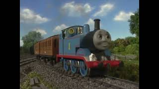 Thomas & Friends - Track Stars Title Cards
