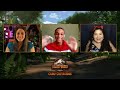 INTERVIEW: Jurassic World Camp Cretaceous Cast | Paul-Mikél Williams &amp; Rodriguez
