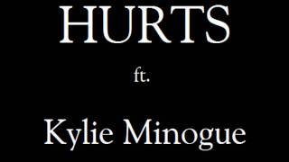 Confide in me [Hurts ft. Kylie Minogue]