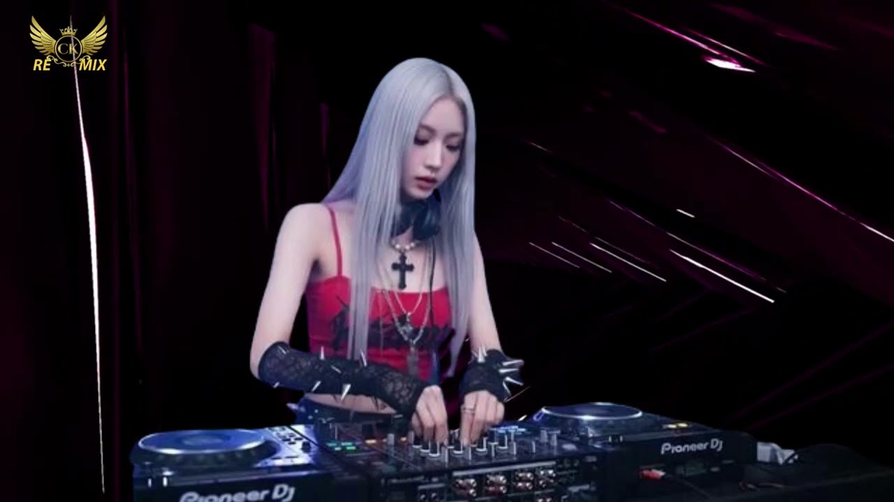 🎧CK ReMix🎧【Justin Bieber - Baby X 癡心絕對 X 末班車 X 癡心絕對 X 情非得 X 閣愛你一擺 】MANYAO Mix BY-DJ'YE  2026