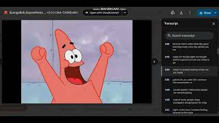Celebrity SpongeBob SquarePants - Are You Ready to Go Crazy? Net Worth