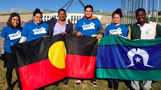 Seed: Australia's first Indigenous Youth Climate Network