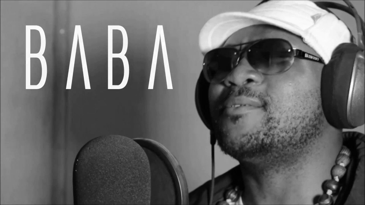 BABA - David K feat André Marie Tala (Official) adlı videoyu YouTube'da izle BABA - David K feat André Marie Tala (Official) adlı videoyu YouTube'da izle