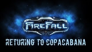 Firefall: New Patch, Campaign and Battleframe upgrades!?!