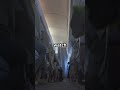 Why do airlines dim the lights before takeoff?