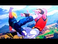 أغنية ولادة المقاتل الأسطوري فيجيتو في لعبة دراغون بول زي | Dragon Ball Z Kakarot