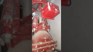 tamper switch wiring