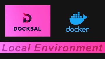Setup a Local WordPress Environment with Docksal and Docker
