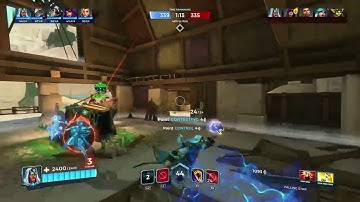 Paladins:Strix flank