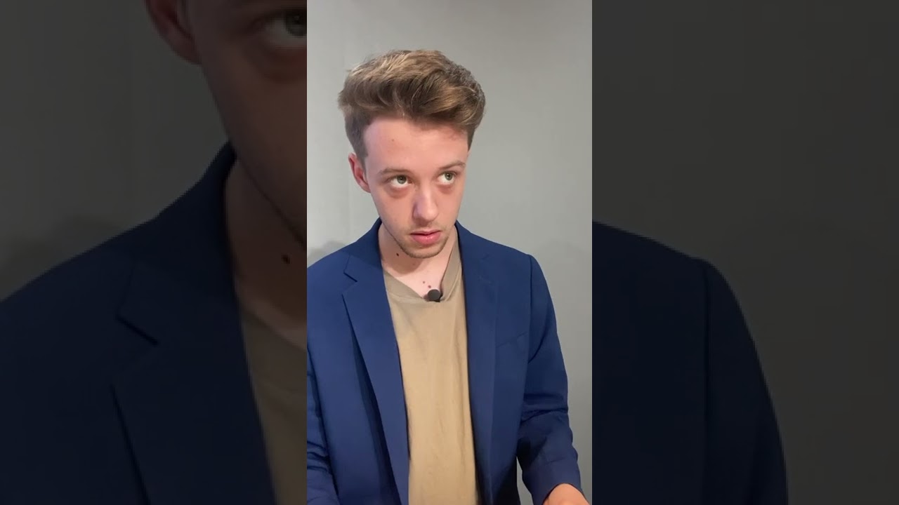 Wenn du deine Hausaufgaben nicht gemacht hast...