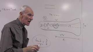 Celebrity Physics Lab: Electrostatic Deflection (Theory and Analysis) Net Worth