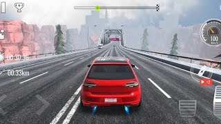 Ramp Car Racing - Car Racing 3D - Android Gameplay waqas official gaming screenshot 3