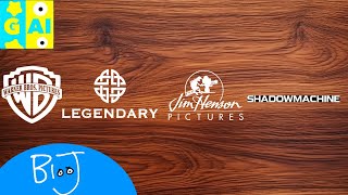Games Animation AU - Warner Bros. Pictures/Legendary/Jim Henson/ShadowMachine (2022)