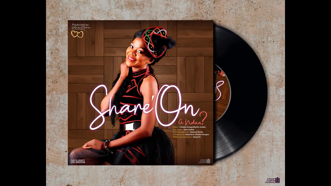 A ndaa?(Official Audio)