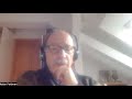 3rd IRMC: Interview with the Walter Feldman