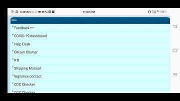How To Download GMDSS COC Details,  COP