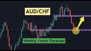 AUDCHF Weekly Forex Forecast | Technical analysis for 8-12 November 2021 By Scorpion Fx
