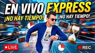 ManuK LIVE EXPRESS