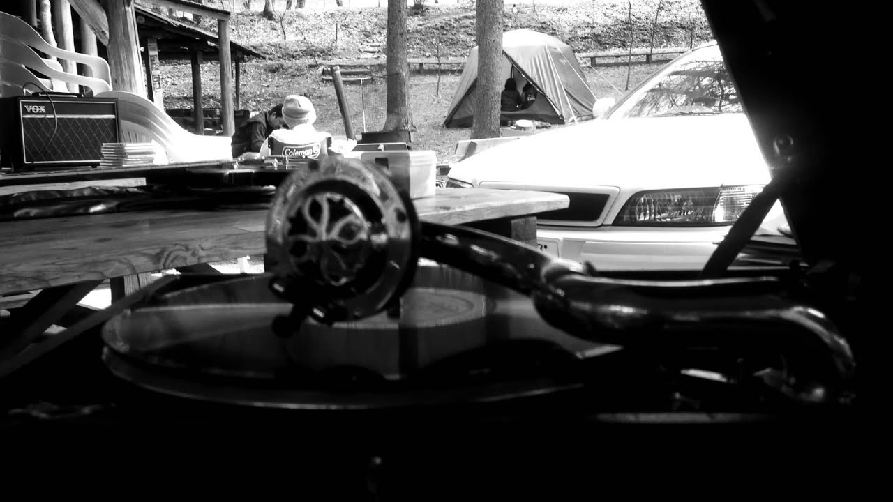 Georgia Washboard Stompers 