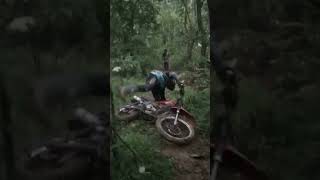 Tribar Trail Indramayu Barat Masuk Jalur Gelap Tanjakan Yg Sangat Licin