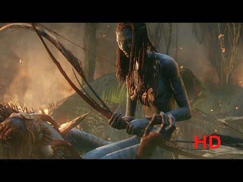 NEYTIRI SAD SCENES | SCENEPACK HD| AVATAR THE WAY OF WATER - YouTube