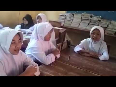 VIDIO UKIN PROJEK BASED LEARNING|Hormat dan Berbakti Kepada Orang Tua dan Guru
