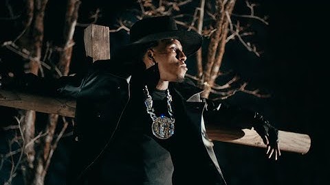 YoungBoy Never Broke Again - Return of Goldie [Official Music Video]