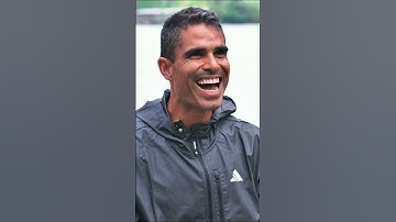 O TREINO QUE QUEBROU MIGUEL MORONE! 😱 [Video completo!] #corrida #maratona #corridaderua #run #probi