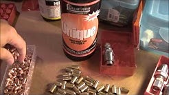 Reloading Tutorial - 9mm Part 1 
