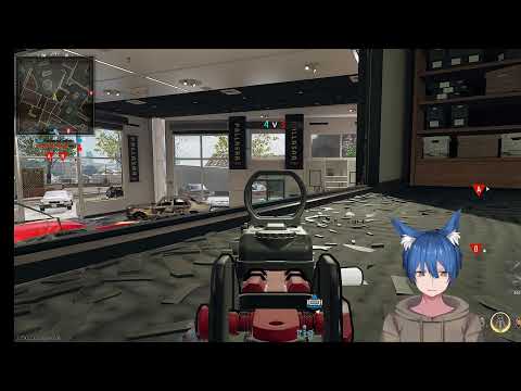 COD　ランク　テスト配信