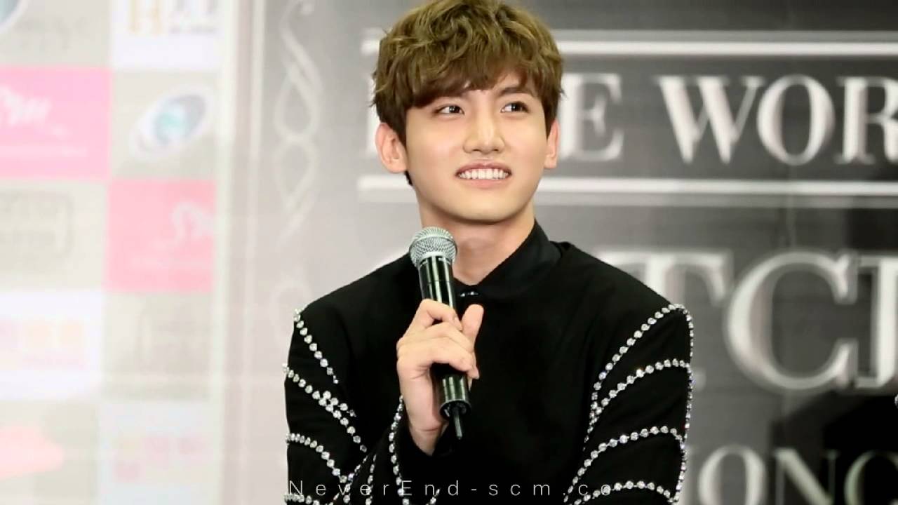 [NeverEnd未完]130119 Catch Me In HongKong Press Con