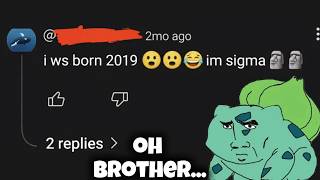 Ryoungpeopleyoutube Is Terrible.