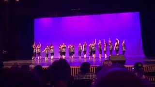 Brahmadora/ Lassies Spring Show Finale 2018