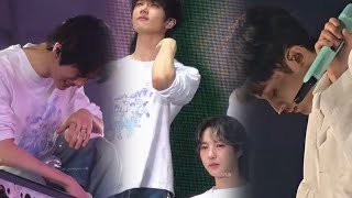 Details NCT DREAM Crying During Concert 😭💔 Now the News About Mark Leaving NCT Makes Sense :/ Update