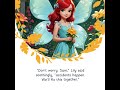 Lily The Flower Fairy #kindnessiscool #disney #storytime #animated #kids #encanto #cartoon
