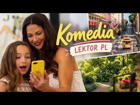 To miało być tylko na niby... 💍 Komedia Cały Film Lektor PL | Darmowe filmy online