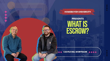 What Is Escrow? Understanding Its Role and Definitions in Home Buying