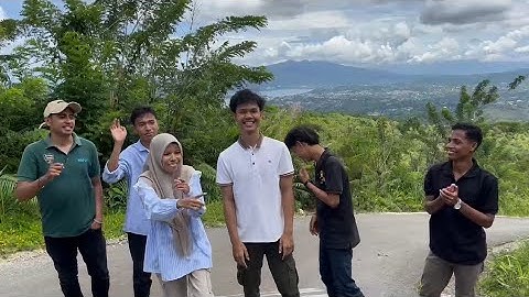 ITB STIKOM AMBON-FINAL TEST ENGLISH 1-TI I C 2025