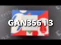 GAN356 i 3 (Review and Solves) - Matty Hiroto Inaba from Hawaii
