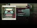 Los Mesoneros - Indeleble (2011) || Full Album ||