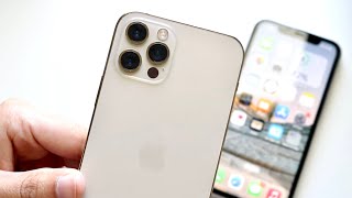 I Regret Buying This iPhone