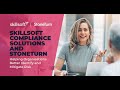 Compliance advisory services with stoneturn a skillsoft partner