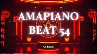 FREE Ayra Starr x Tyla Type Beat – "Amapiano Beat 54" | Amapiano Instrumental 2026 | OKBeats