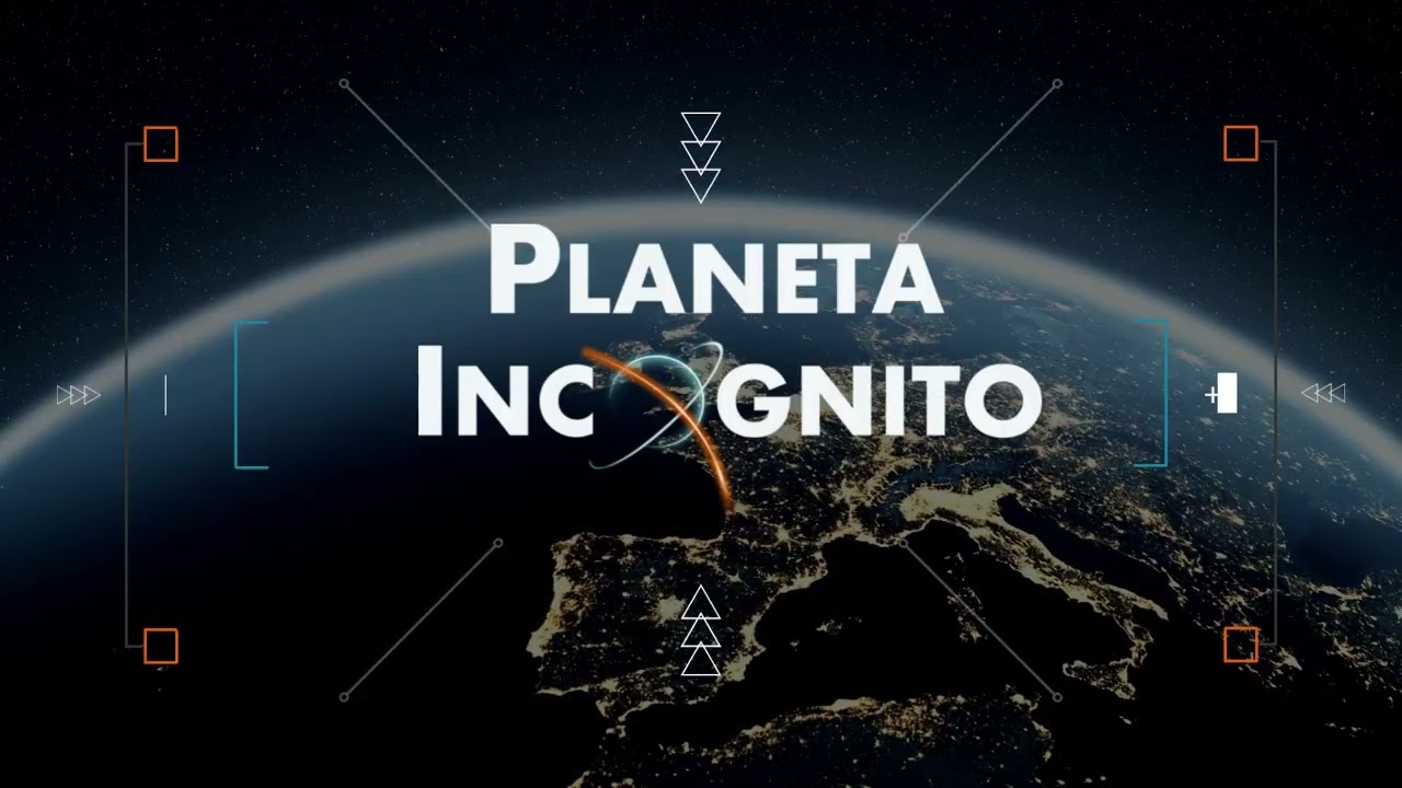 Maxresdefault, Misterio y Ciencia en Planeta Incógnito: Revista web y podcast