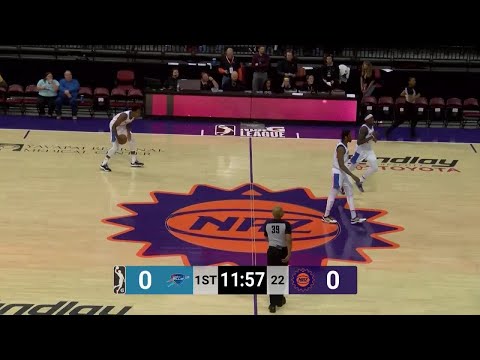 northern-arizona-suns-vs.-oklahoma-city-blue---condensed-game