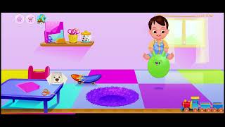 My Baby Care 2 Gameplay - Playing Fun screenshot 4